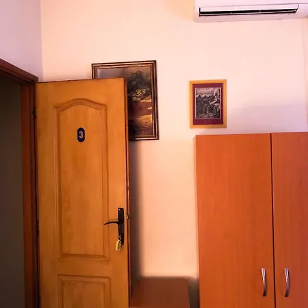 Appartement Aleksandar *