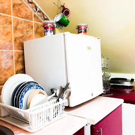 Aleksandar Appartement Smederevo