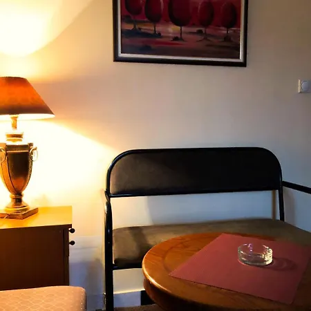 Apartamento Aleksandar *