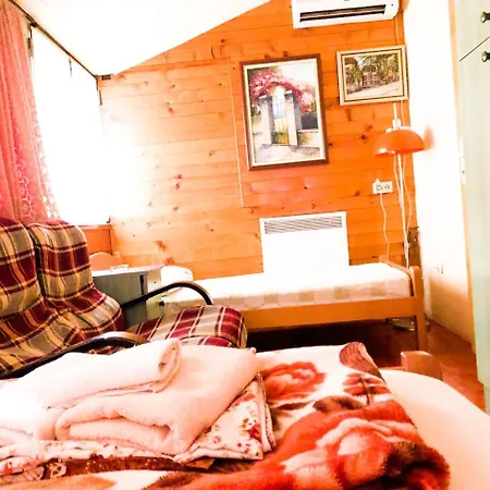 Apartamento Aleksandar Smederevo