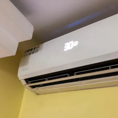 Appartement Aleksandar *