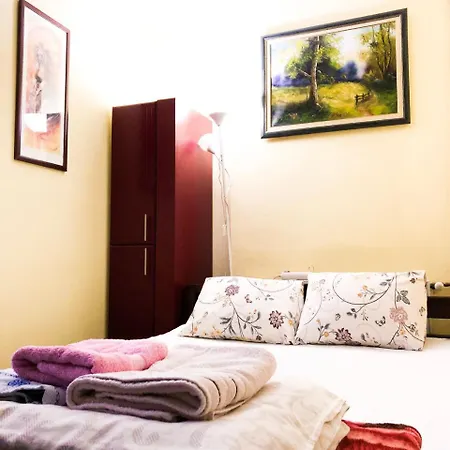 Appartement Aleksandar