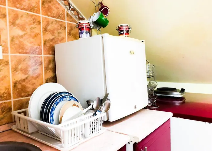 Aleksandar Apartamento Smederevo