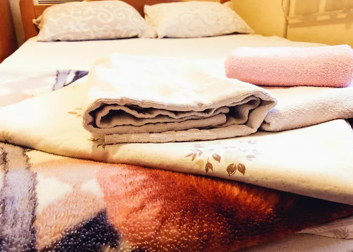 Aleksandar Apartmán *