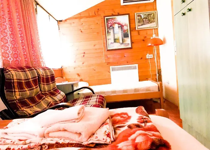 Apartmán Aleksandar Smederevo