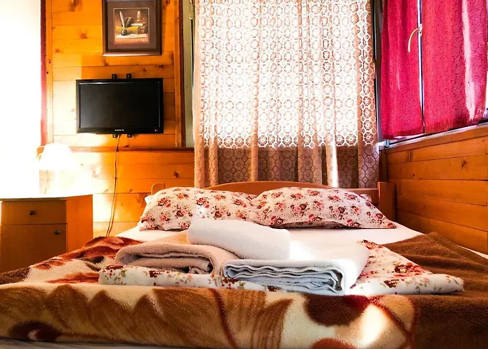 Apartmán Aleksandar Smederevo