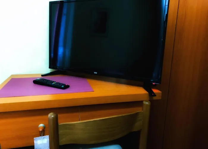 Apartamento Aleksandar *