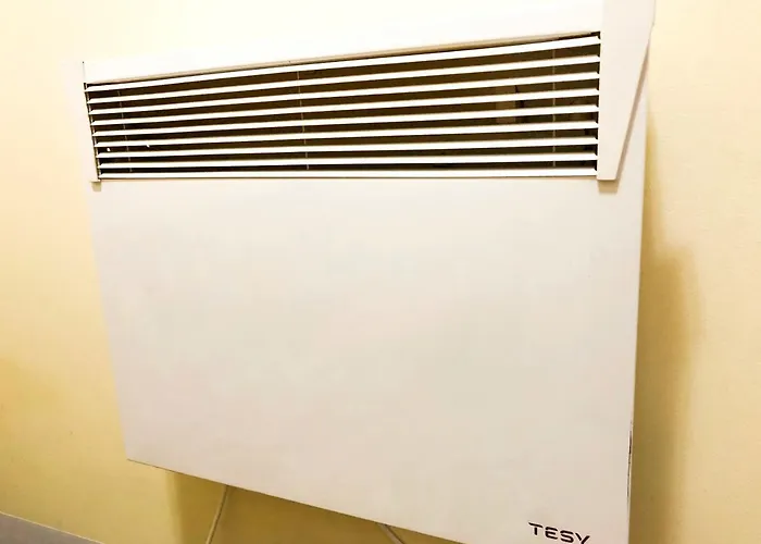 Apartmán Aleksandar