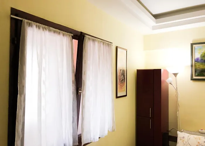 Aleksandar Apartamento Smederevo