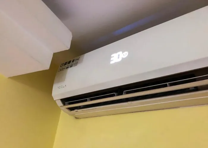 Apartamento Aleksandar *